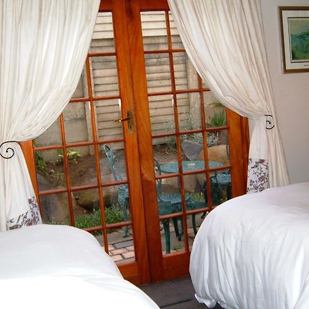 Smart Villa Guest House East London Zimmer foto