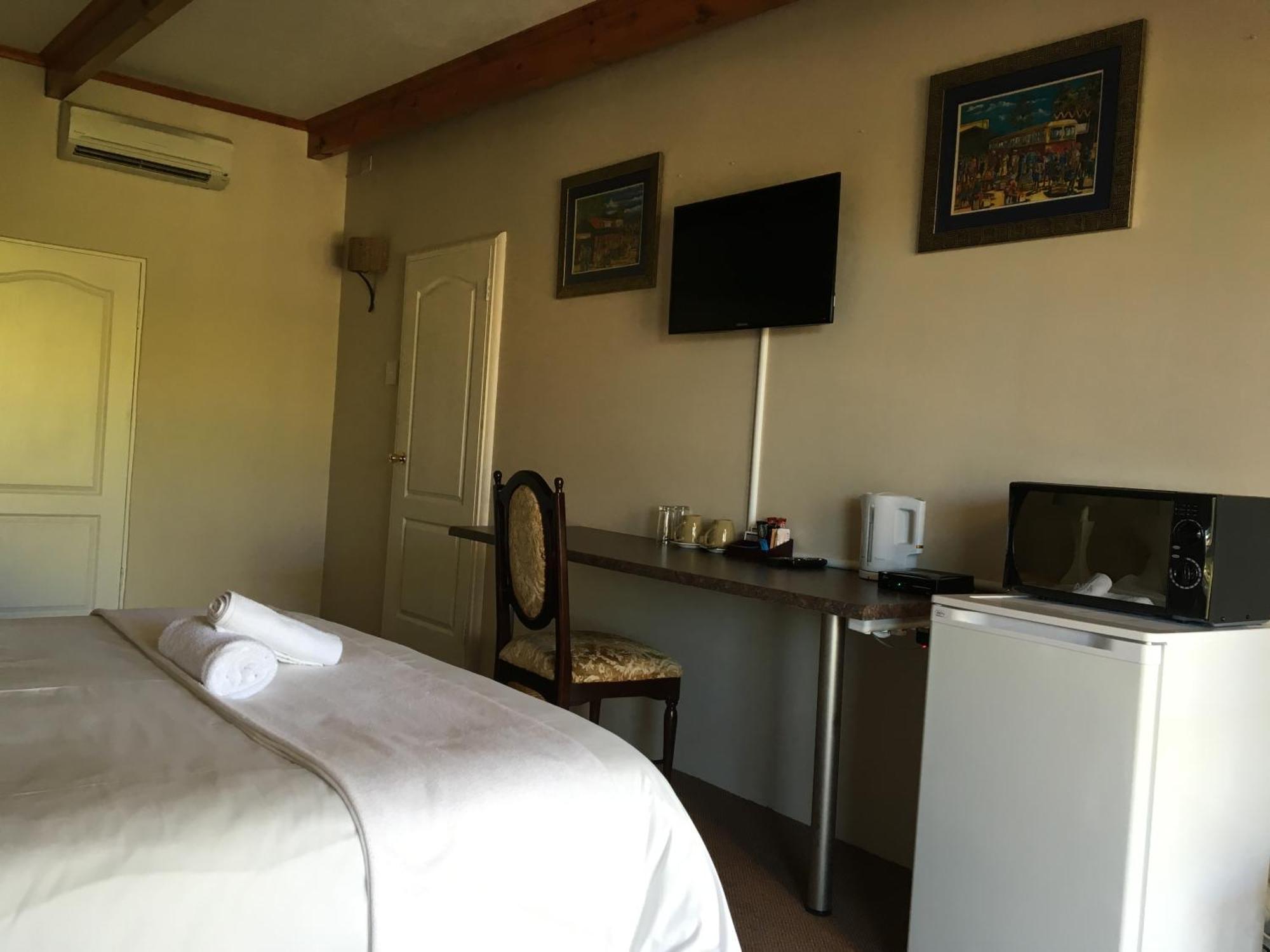 Smart Villa Guest House East London Zimmer foto