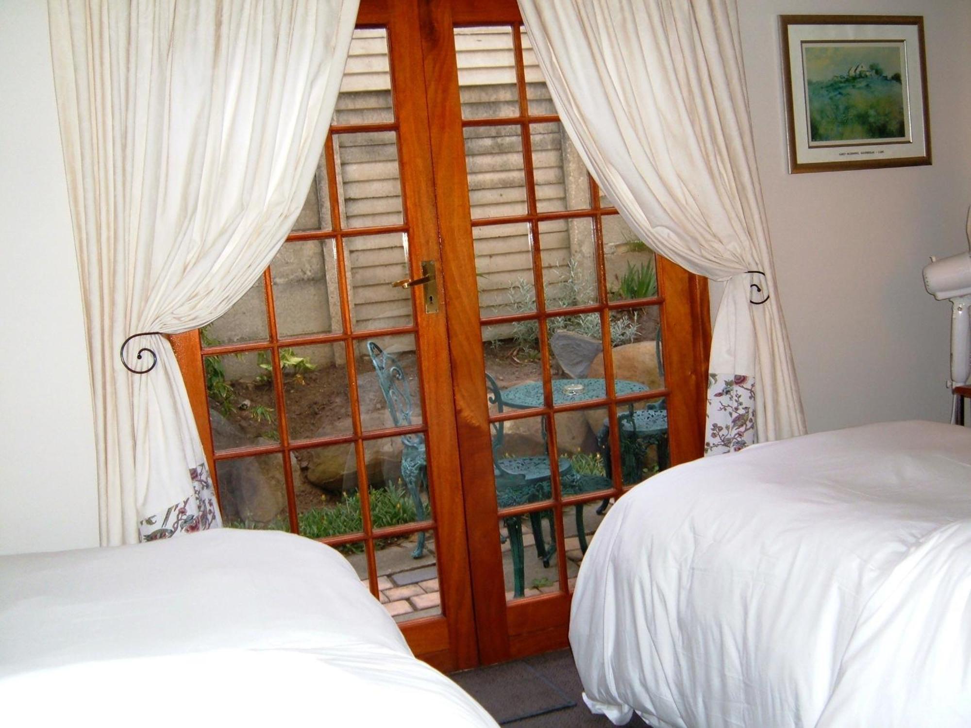 Smart Villa Guest House East London Zimmer foto