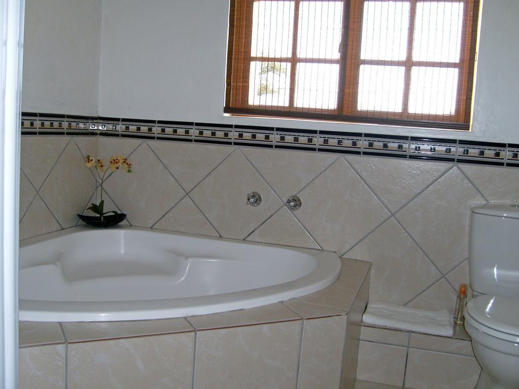 Smart Villa Guest House East London Zimmer foto